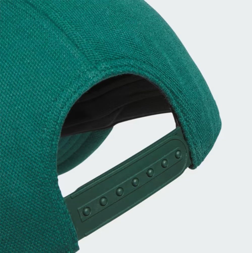 Кепка мужская Adidas Golf Pique Golf цвета слоновой кости,