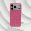 Канди Жидкий Силикон Леопардовый Принт Мягкий Чехол для iPhone 17 Air 16 17 15 14 13 12 11 Pro Max 17Pro Plus Ударопрочный Бампер Funda