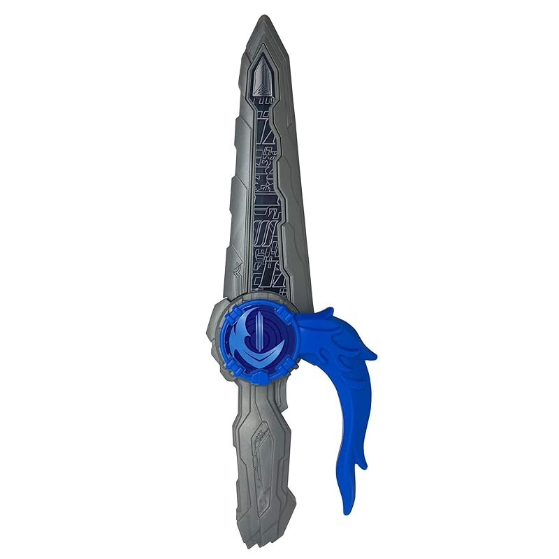 [Happinet] Камен Райдер Сабер мини водный меч рюсуи