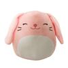 Squishmallows Animal Doll Stuffed Toys Birthday Big Plush Dolls Easter Rabbit Appease Cartoon Squishmallow Plushie