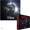 VIXX - ETERNITY + The First Special DVD : Voodoo [SET Product]