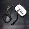 Мотоциклетные запчасти Зеркала заднего вида Для Harley street sports chopper cruiser Eagle Spirit Live to Ride