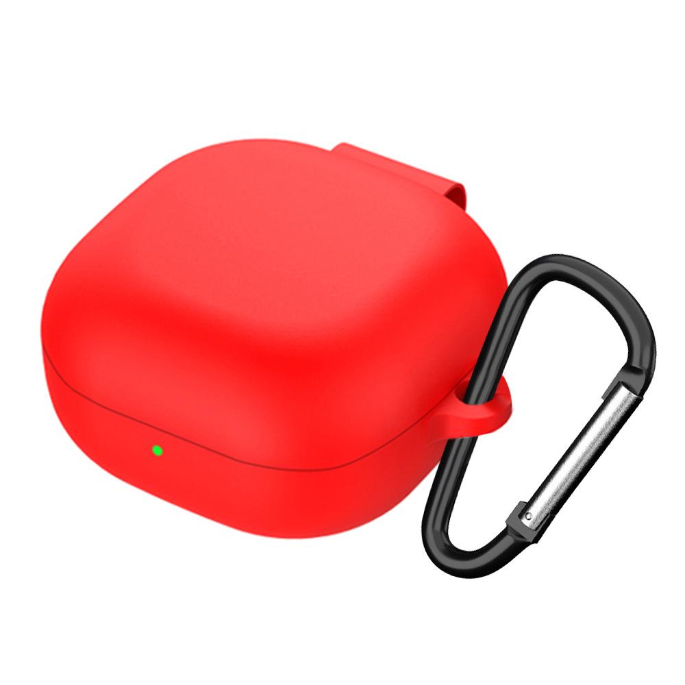 Защитный чехол для наушников Samsung Buds2/Buds2 Pro/Buds Live