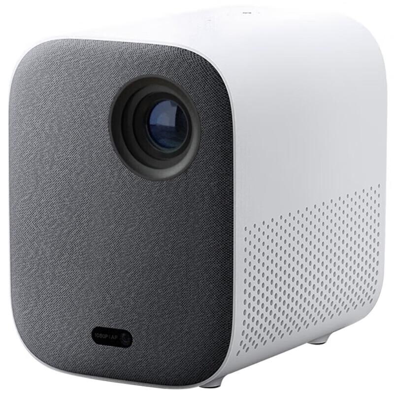 Xiaomi Mi Smart Projector 2 (Китайская версия)