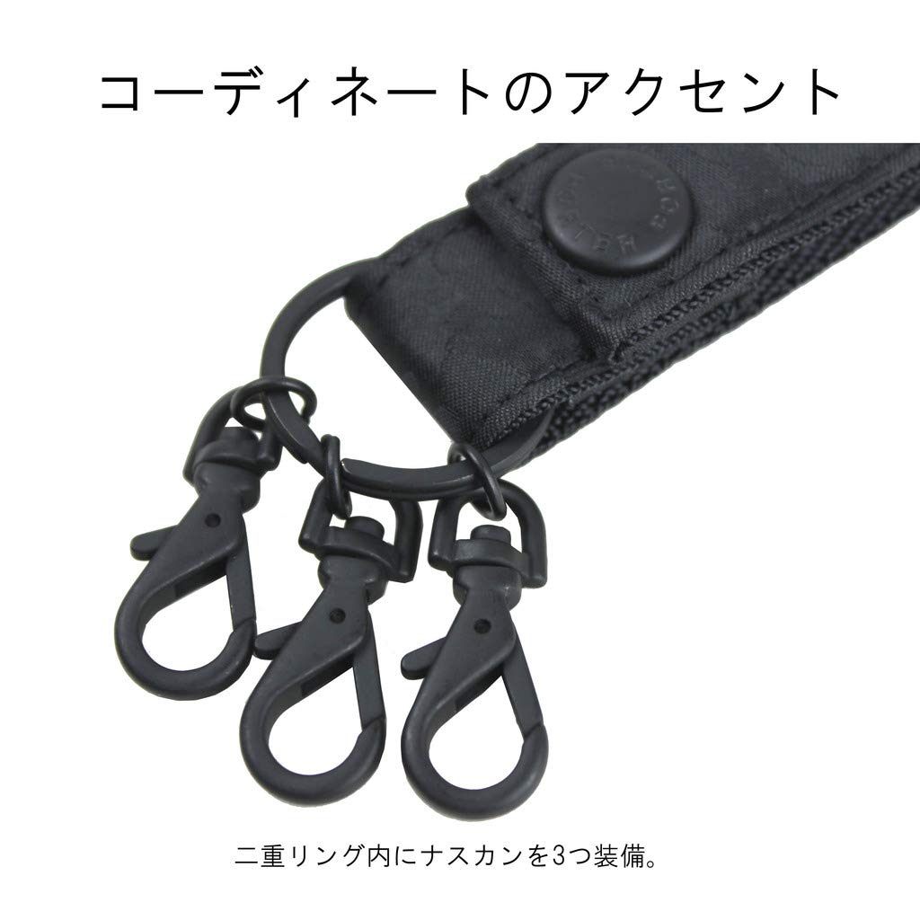 Брелок PORTER GHILLIE Diamond [Porter] 886-16146 Форма/44