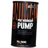 Pre-workout Complex for Pumping, Animal Pump, 30 Packs (11086006)