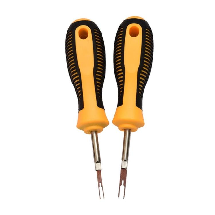 2mm/3mm Car Wire Connector Pin Release Extractor Puller Car Terminal Removal Tool Terminal Removal Handle Tool