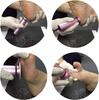 Electric Foot File Callus Remover, Professional Calluses Remover for Feet with Sandpaper Discs, Adjustable Speed