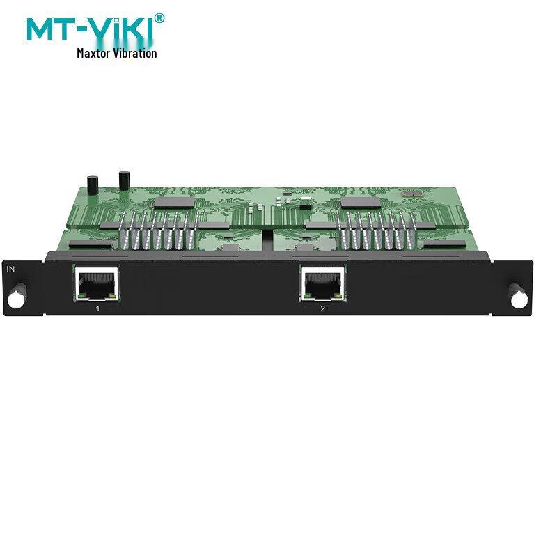 MT-viki Modular Video Wall Processor & Matrix Switcher