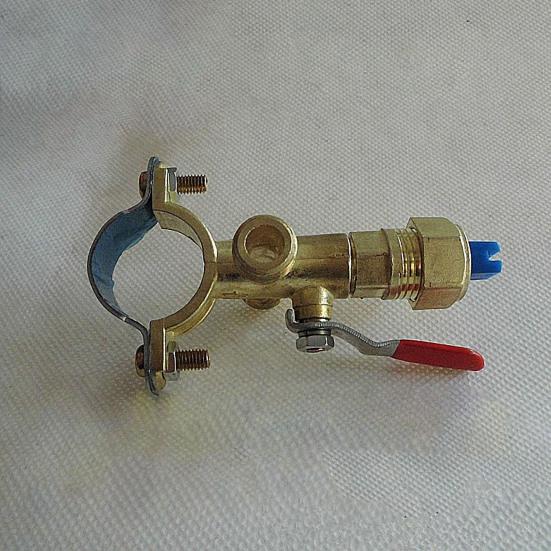 Распылительная насадка для сельского хозяйства, сплав высокого давления, веерообразные трубки, связующее для тракторов, распылительная головка для сельского хозяйства, садоводства