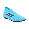 Adidas Детские футбольные бутсы Predator 19.3 для искусственной травы, синие EF9041