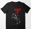 New Popular Asphyx Last One On Earth Black All Size Unisex Shirt AC1055