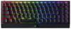 Razer Игровая клавиатура Беспроводная механическая клавиатура BlackWidow V3 Mini HyperSpeed JP Green Switch Bluetooth до 200 часов механическая Green Axis