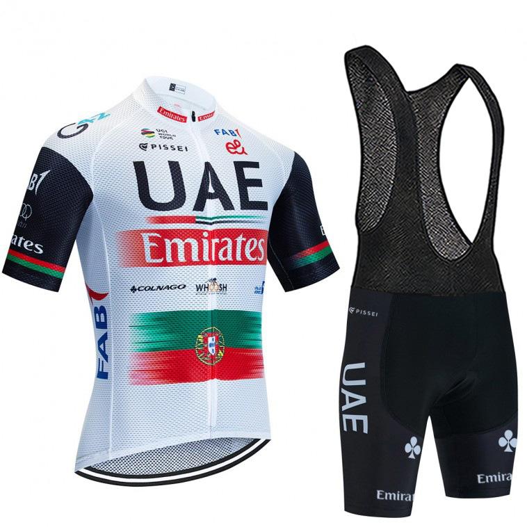 Mountain Road Bike Breathable Quick Dry Cycling Top Summer Cycling Short Sleeve Men's Suit