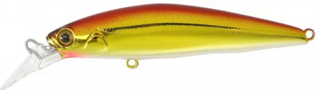 Bassday Тонущая приманка Sugar Minnow Drift Twitcher 85S M-14 (1044)