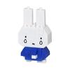 Nanoblock Mini Nano Miffy 1BOX 6 6 Types In Total Vol.2 (BOX) NBMC_41S = Pieces,