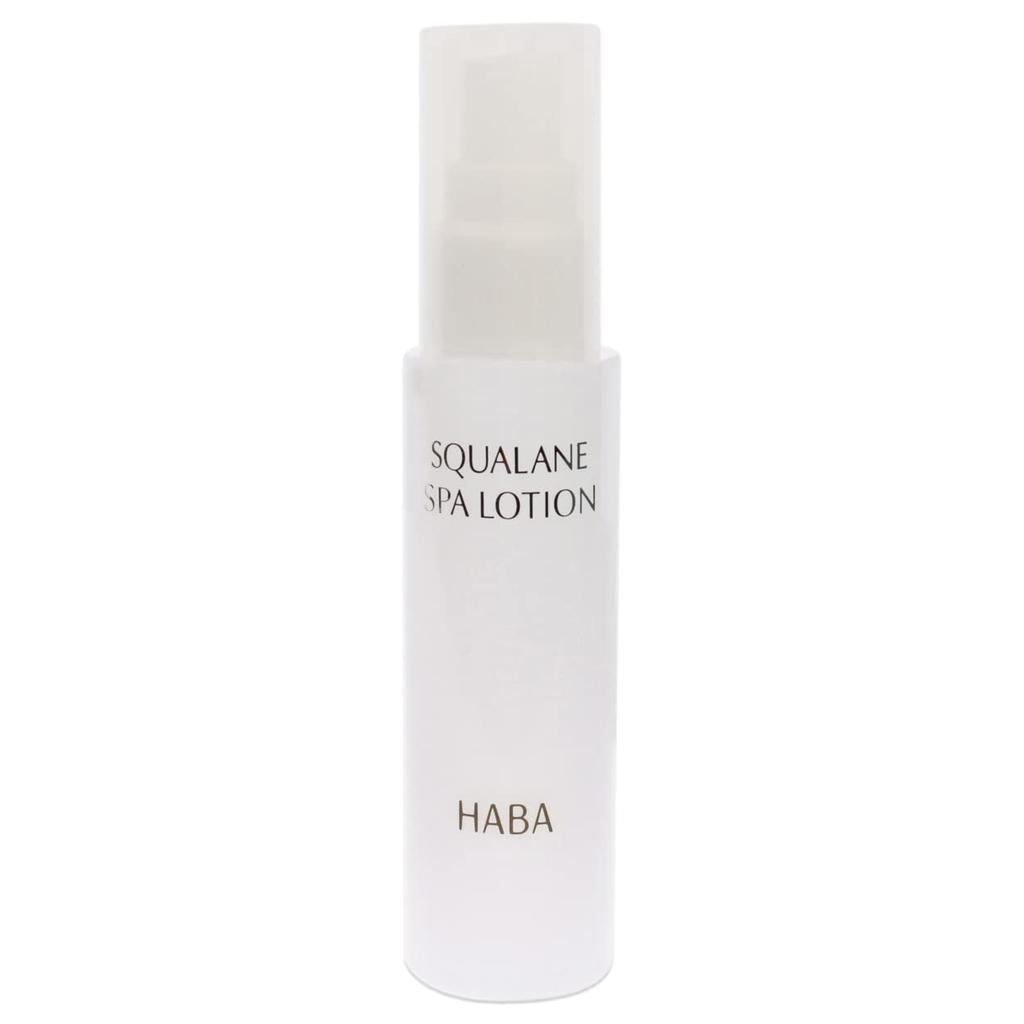 HABA SQUALANE SPA ЛОСЬОН