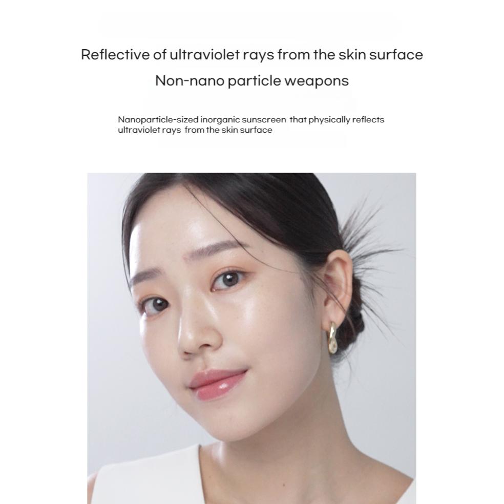 d’Alba Waterfull Mild Sun Cream SPF 50+ PA++++ 50ml