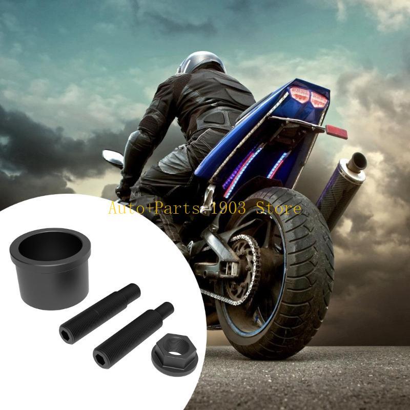 E21C Stable Camshaft Seal Installation set Automotive Repair Tool Easy Installation Vehicle Spare Part Designed for Vehicle