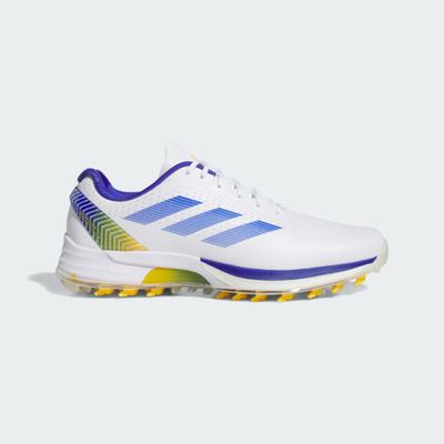 [Adidas Golf] Бесшиповые гольф-ботинки Adizero ZG JS1897 [Отправка из Кореи] 100% Оригинал