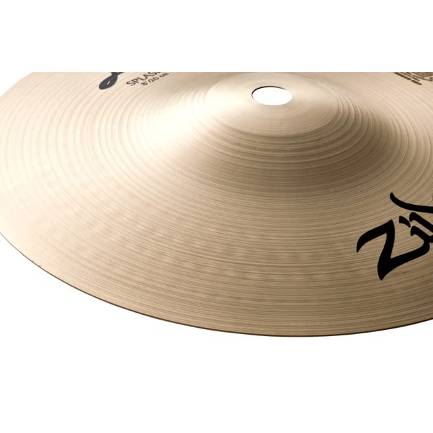 Zildjian Splash Cymbal A 8 дюймов A0210
