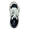 Ralph Lauren Childrens/Kids Trackster 275 Lace Up Trainers
