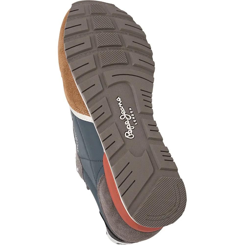Pepe Jeans Sneakers Brit Essence