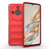 Для Honor X9C Smart Case Cover Huawei Honor X9C Smart Capas противоударный цветной телефон бампер мягкий TPU для Fundas Honor X9C Smart