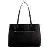 Handbag POWER PLAY TECH TOTE BLA [Guess]