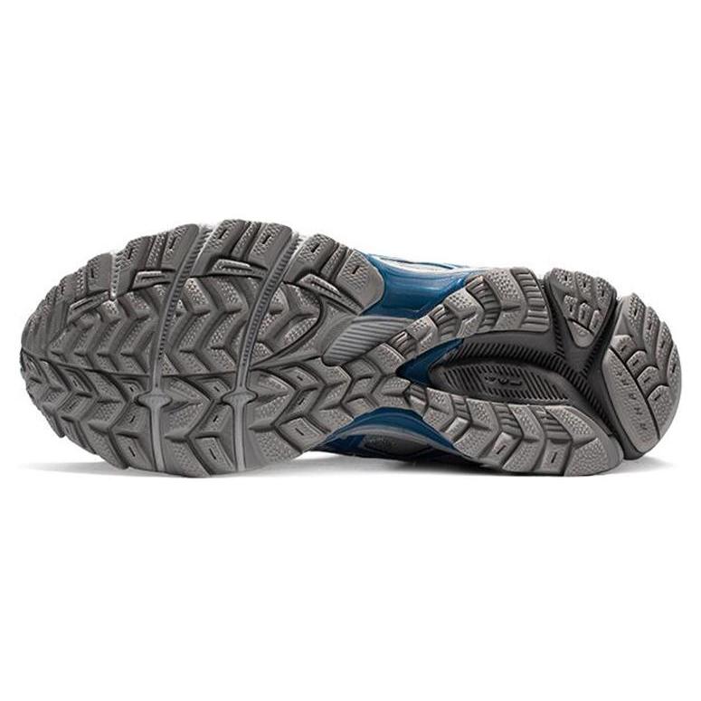Asics Гель Кахана 8 'Серо-синий' 1011B387-020