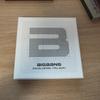 Big Bang Special Edition Still Alive Альбом 