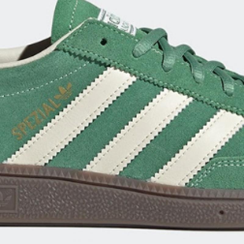 Adidas Handball Spezial   Freelove Green Ig6192