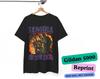 Винтажная футболка группы Temple of the Dog 90-х, Тур-футболка, Футболка с музыкой рок-группы, Унисекс футболка