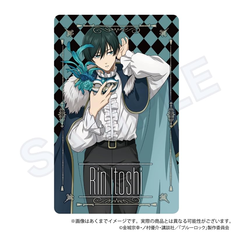 Blue Rock Trading Hologram Cards Masquerade Ver. 12-Pack Box