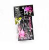 Sale Jackall Bin Bin Tenya Tungsten No. 15L/54 Grams Spark Pink (8381)
