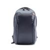 Peak Design Everyday Backpack Zip 20L Black (BEDBZ-20-BK-3) PFAS-Free