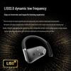 Newsmy Q11 Bone Conduction Open-Ear Bluetooth Headset