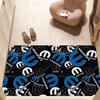 M Mopar Bathroom Mat Kids Room Bedroom Decoration Balcony Anti Slip Doormat Living Room Welcome Rug