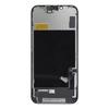 For iPhone 14 Grade C LCD Screen and Digitizer Assembly Part (ZY Incell Workmanship) (Without Logo)