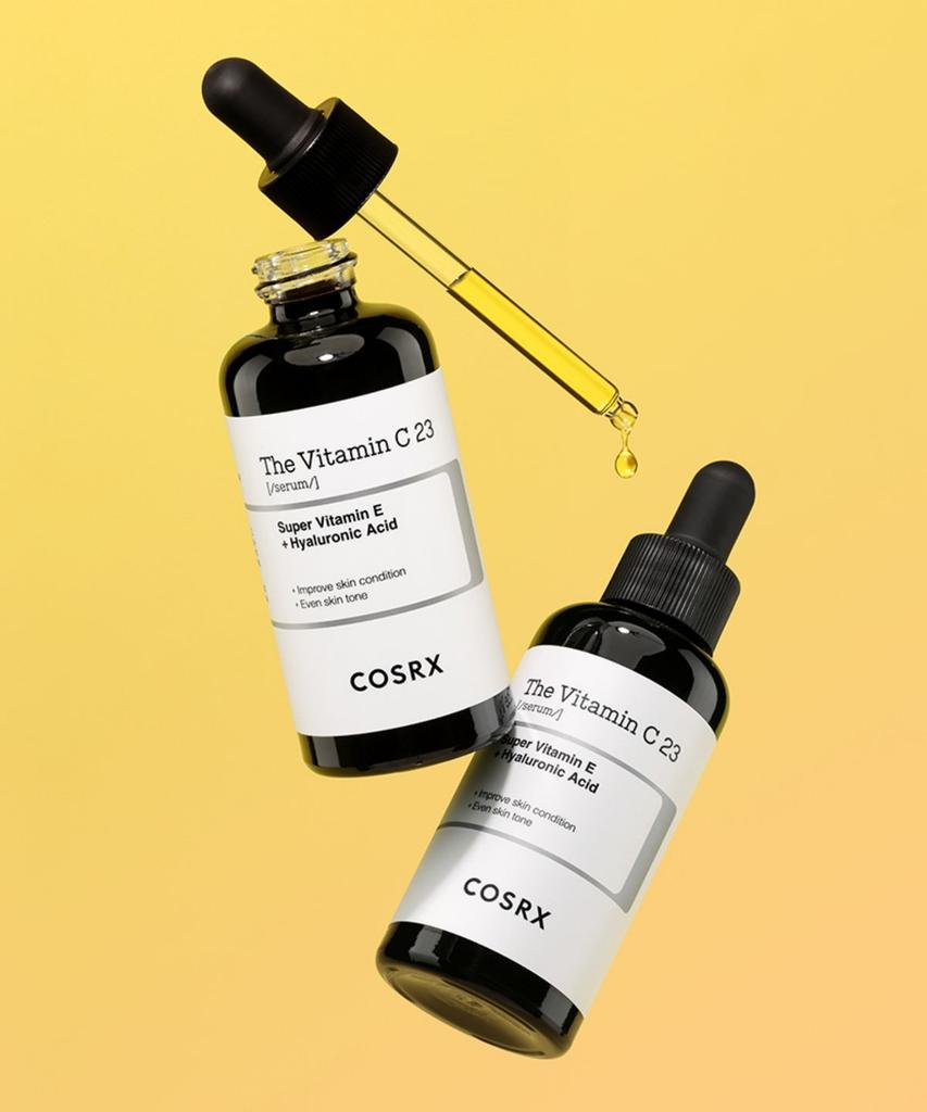 COSRX Сыворотка с витамином С 23