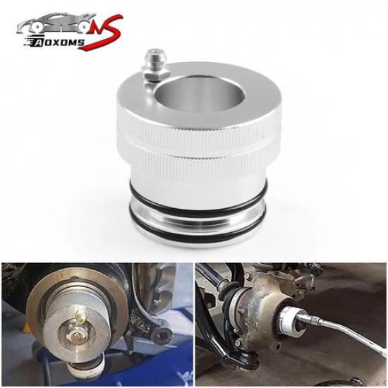 39mm For Polaris General ACE Sportsman RZR Axle In Wheel Bearing Greaser Tool