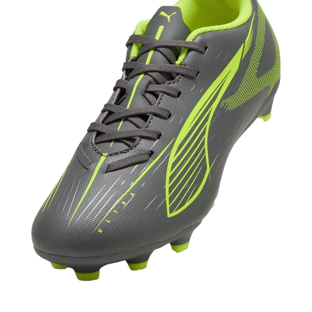 Puma Childrens/Kids Ultra 5 Play Firm Ground Football Boots