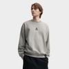 Fila Оригинальная модная универсальная удобная приятная для кожи толстовка Унисекс толстовка F51U639201FMG