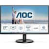 Écran - AOC - 27B3HM/01 - 27 pouces - FHD 1920x1080 - 75Hz - VA 4ms FreeSync
