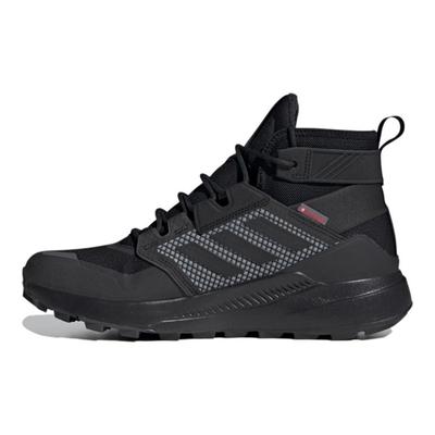 Terrex Trailmaker Mid COLD.RDY 'Черный Dgh Серый' FX9286