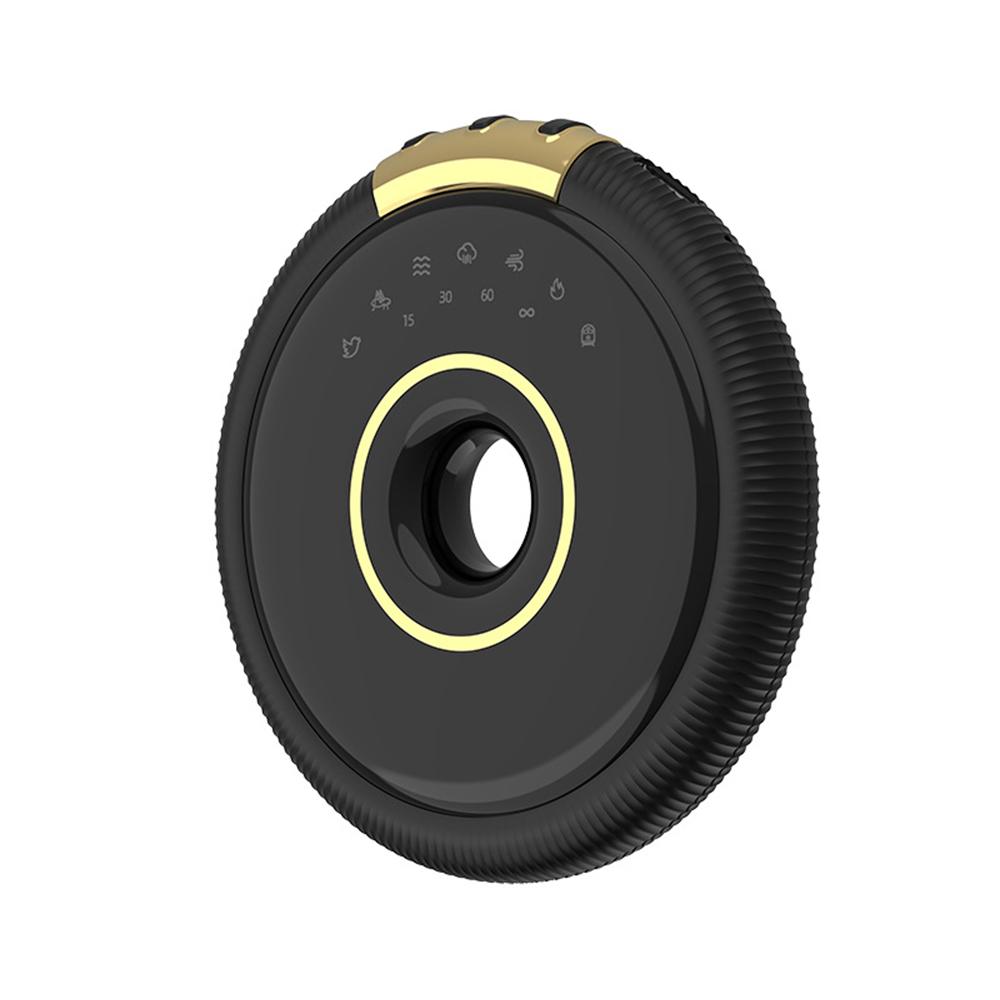 Машина белого шума костной проводимости для таймера сна Блуэтоотх5.0 перезаряжаемые