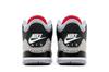 Jordan 3 Ретро Черный Цемент (2024) (GS)