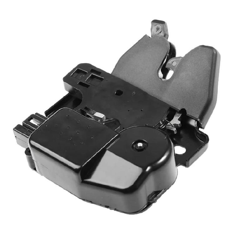 Задний привод замка багажника Автоаксессуары Замена 84630-3TA0A для 2013-2019 Сборка крышки багажника