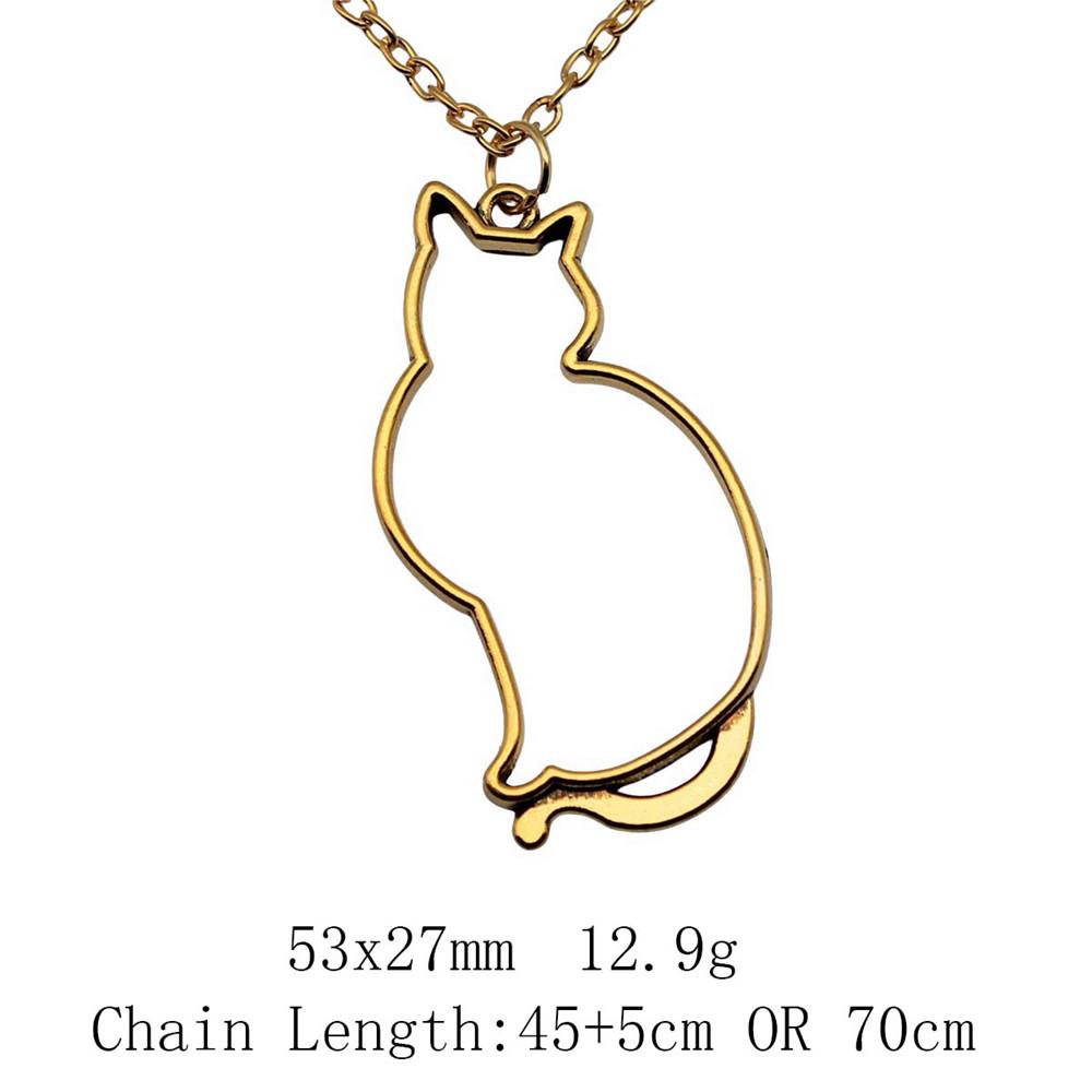 Ожерелья на годовщину свадьбы, женские полые смоляные фоторамки, ключи, длинная цепочка, ожерелье для рюкзака, цепочка, ожерелье