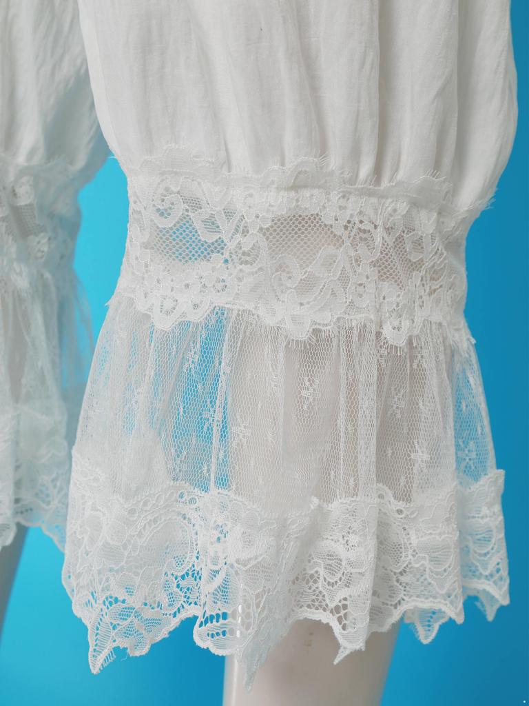 Женские длинные штаны-шаровары для дома, свободные штаны-афгани, эластичный пояс на шнурке, средневековый стиль, брюки миди